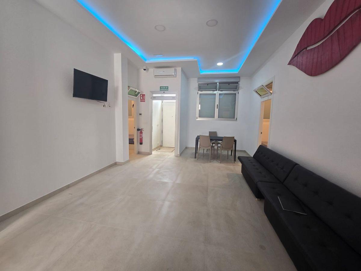Townhouse en Venta en Calle la Asunción - 1