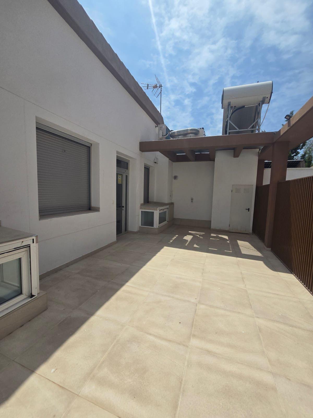 Townhouse en Venta en Calle la Asunción - 24