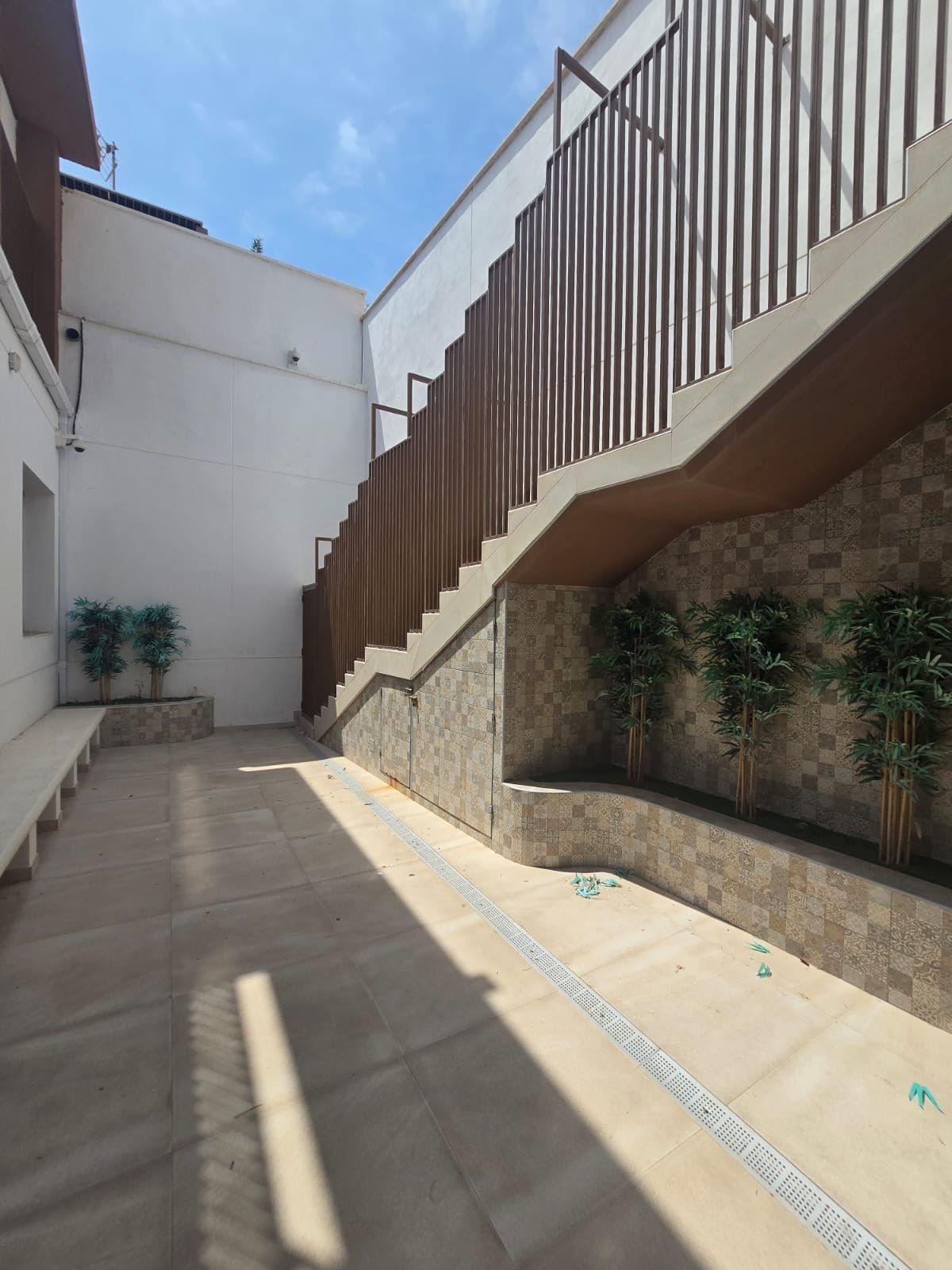 Townhouse en Venta en Calle la Asunción - 27