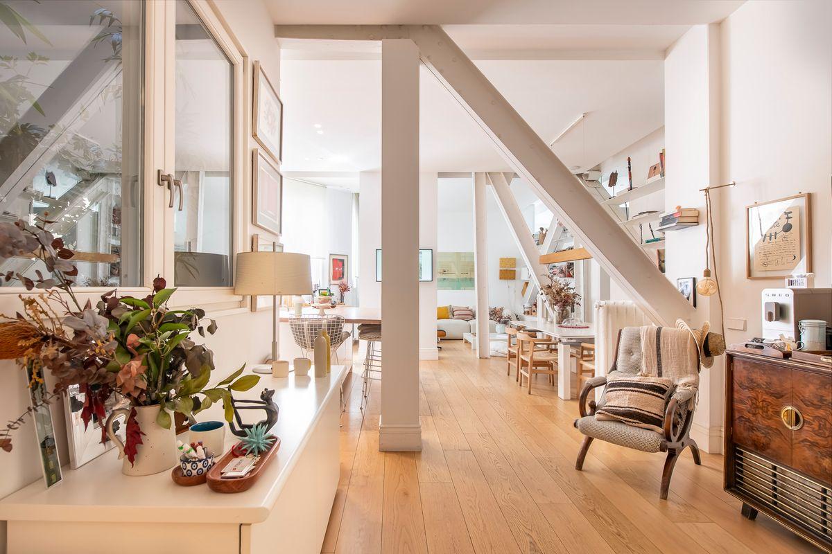 Piso en Venta en Calle de Sagasta - 7