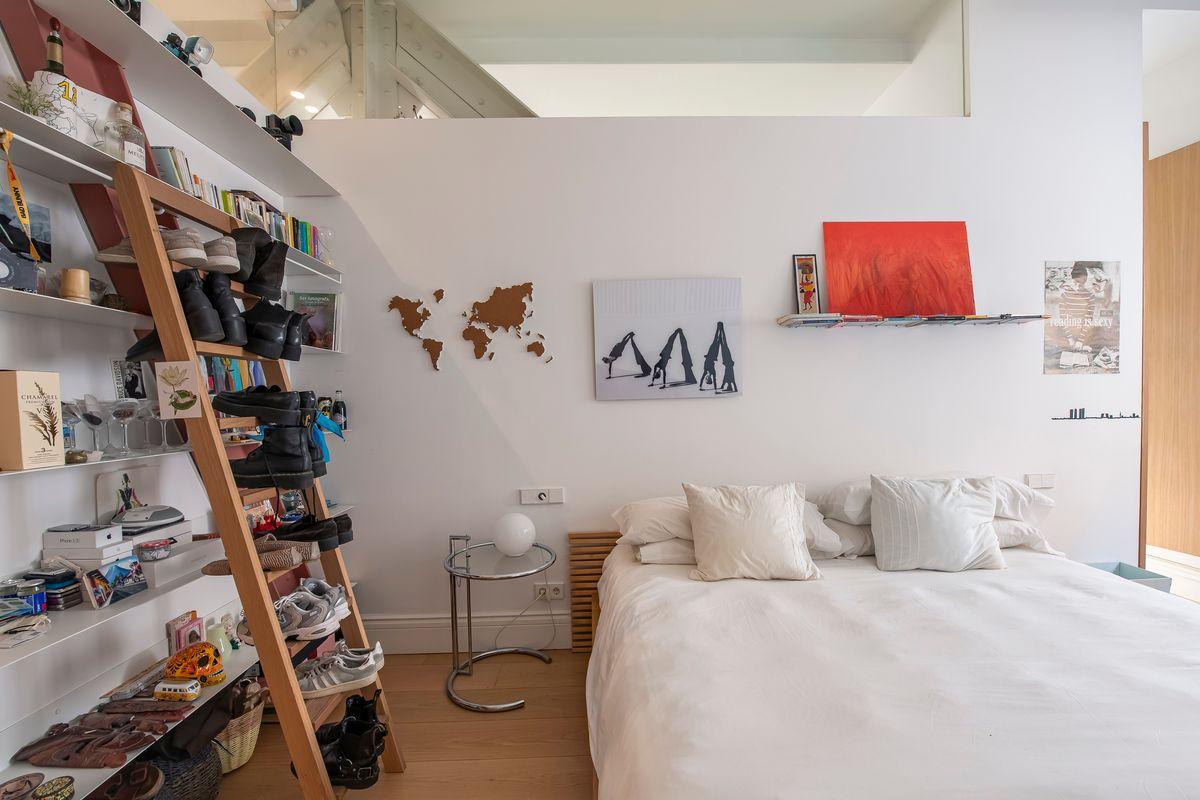 Piso en Venta en Calle de Sagasta - 21