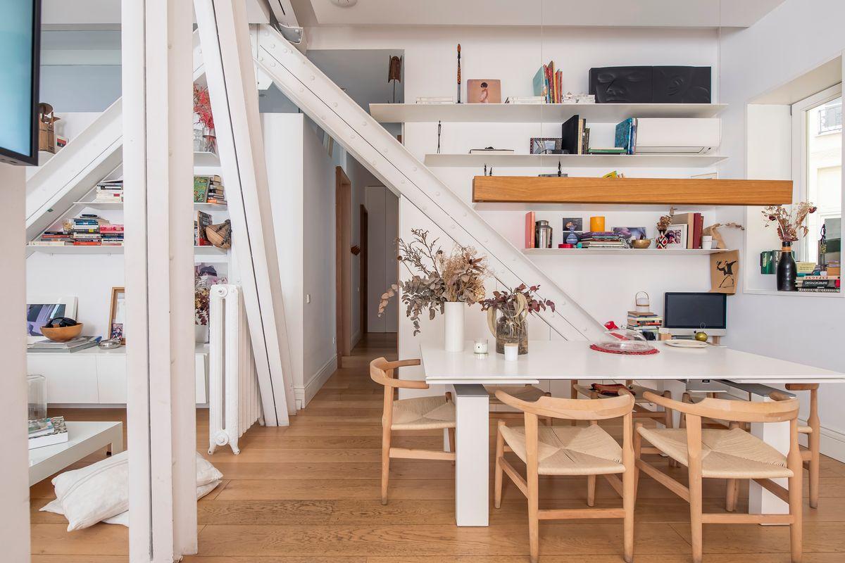 Piso en Venta en Calle de Sagasta - 18