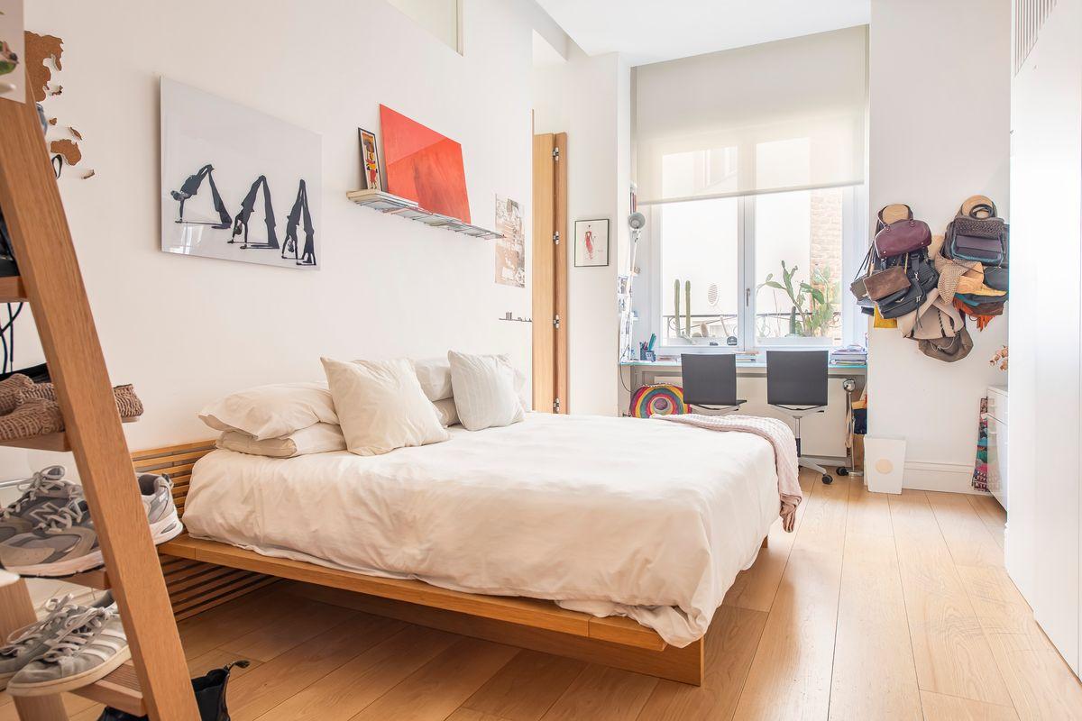 Piso en Venta en Calle de Sagasta - 19