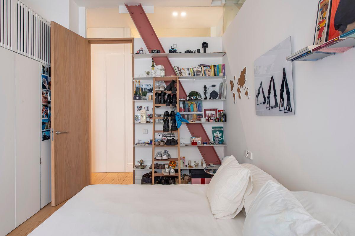 Piso en Venta en Calle de Sagasta - 22