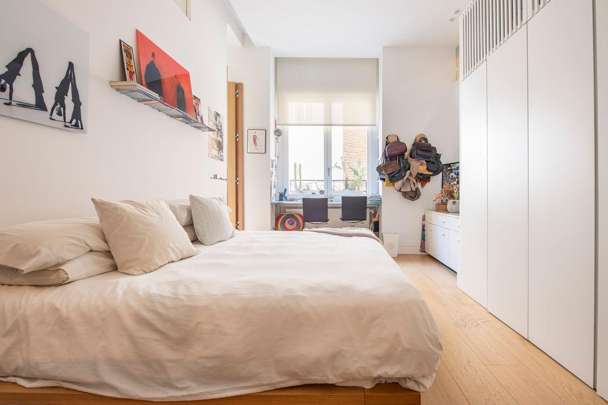 Piso en Venta en Calle de Sagasta - 20