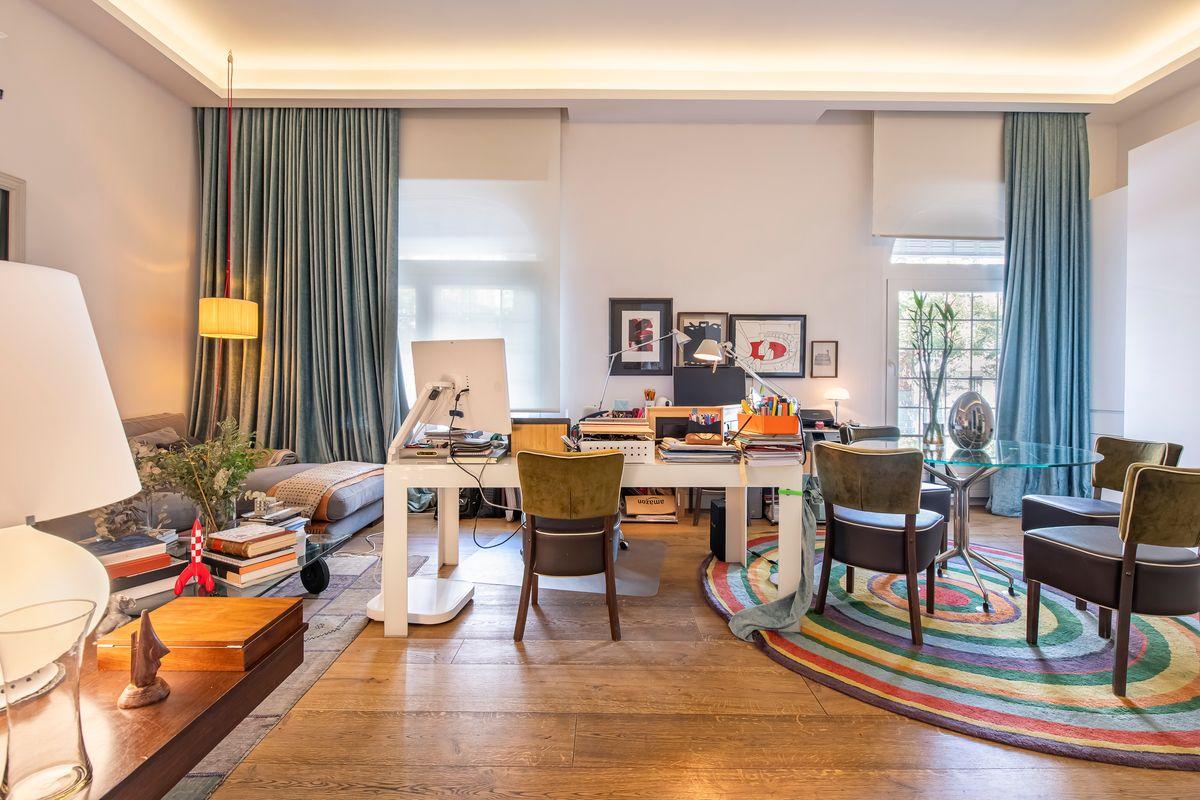 Piso en Venta en Calle de Sagasta - 2