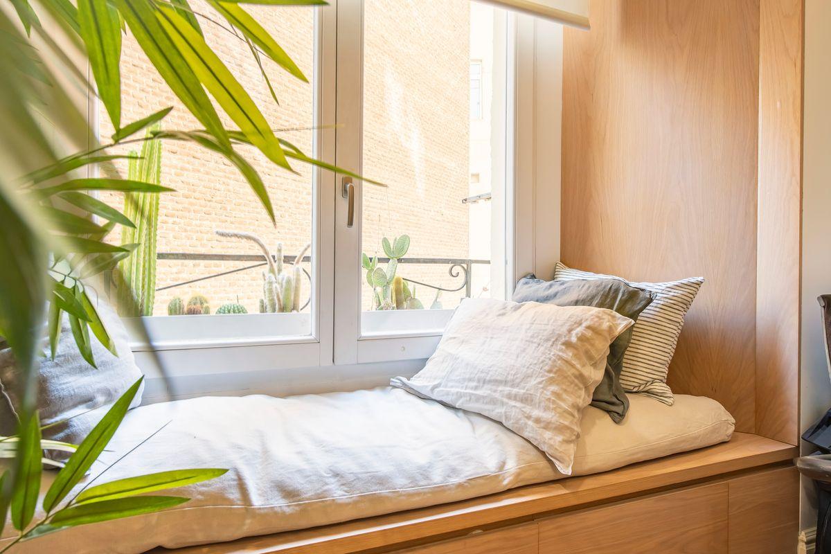 Piso en Venta en Calle de Sagasta - 34