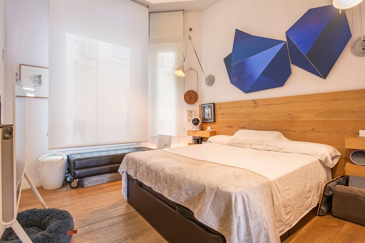 Piso en Venta en Calle de Sagasta - 40