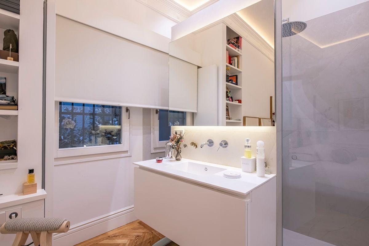 Piso en Venta en Calle de Sagasta - 37