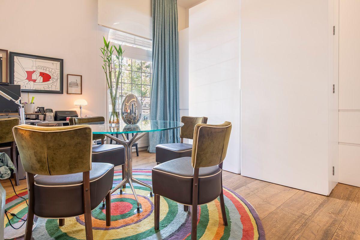 Piso en Venta en Calle de Sagasta - 3