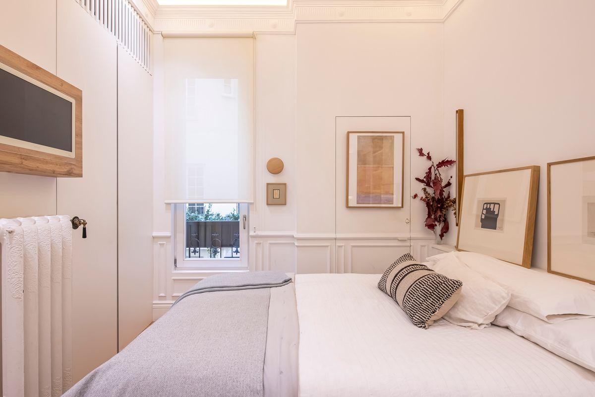 Piso en Venta en Calle de Sagasta - 36