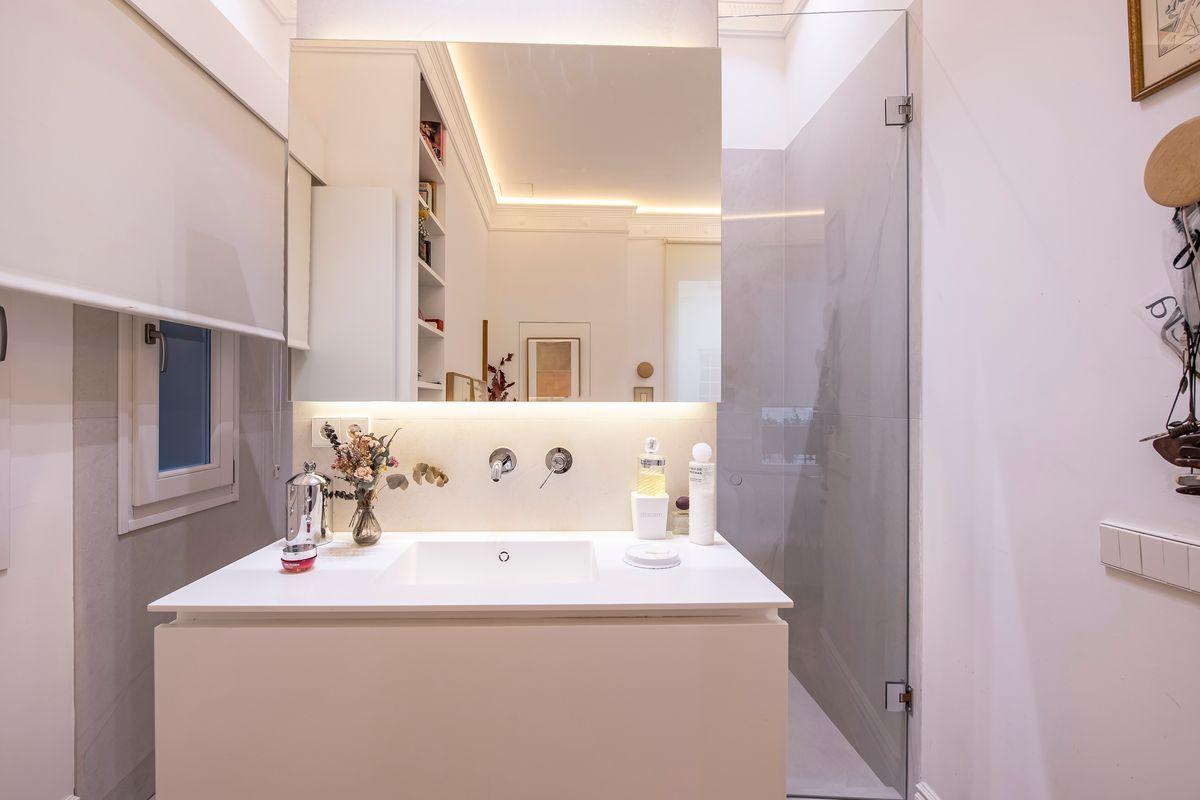 Piso en Venta en Calle de Sagasta - 38