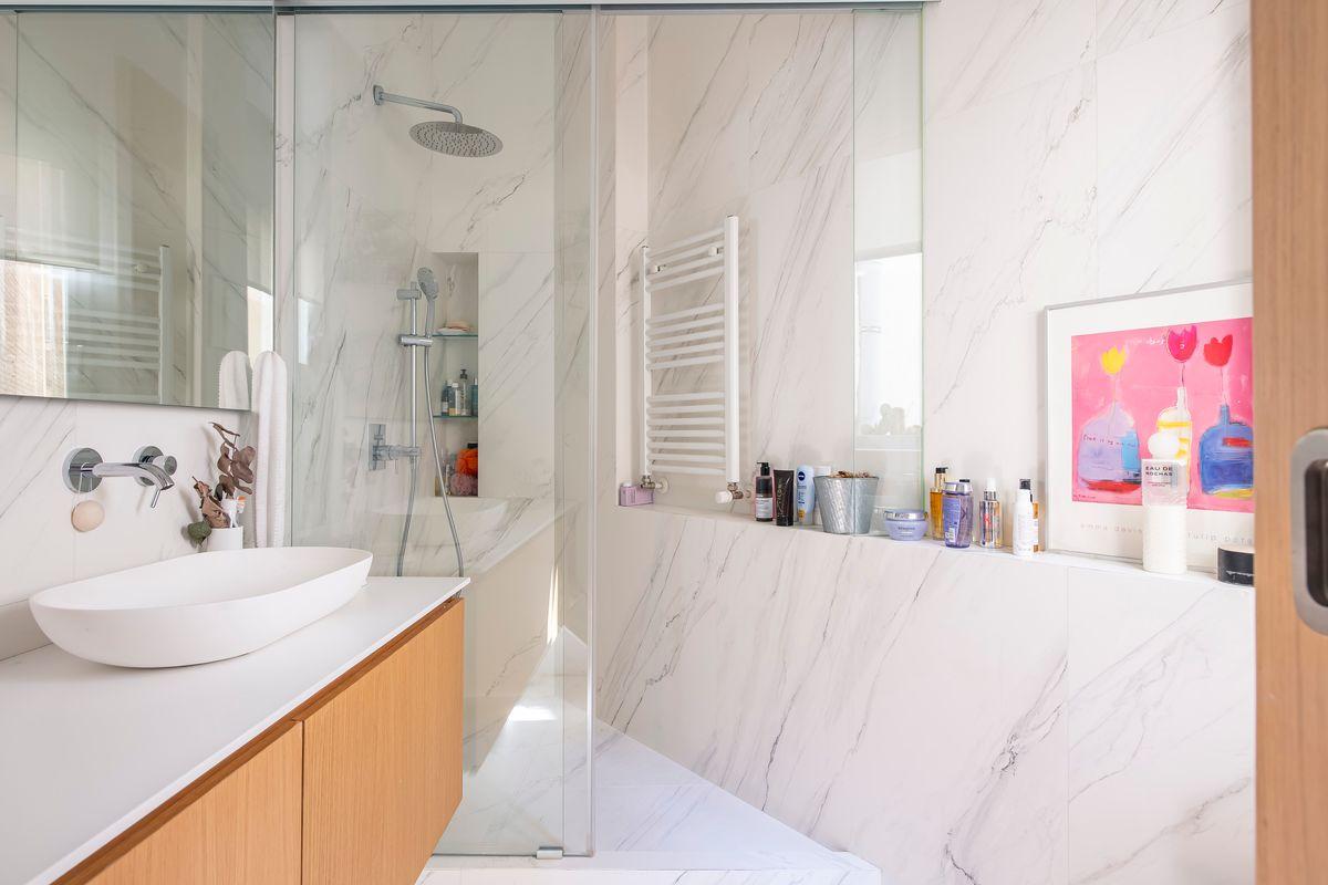 Piso en Venta en Calle de Sagasta - 24