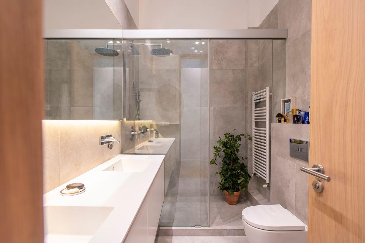 Piso en Venta en Calle de Sagasta - 31