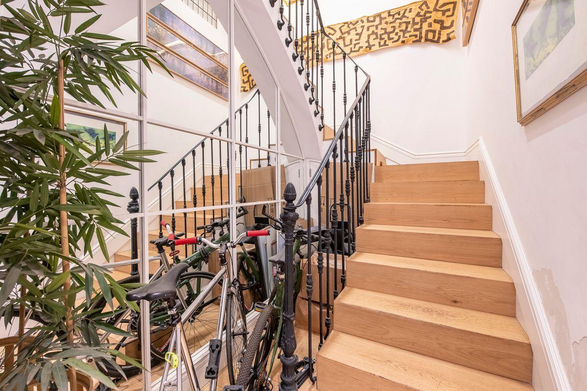Piso en Venta en Calle de Sagasta - 42