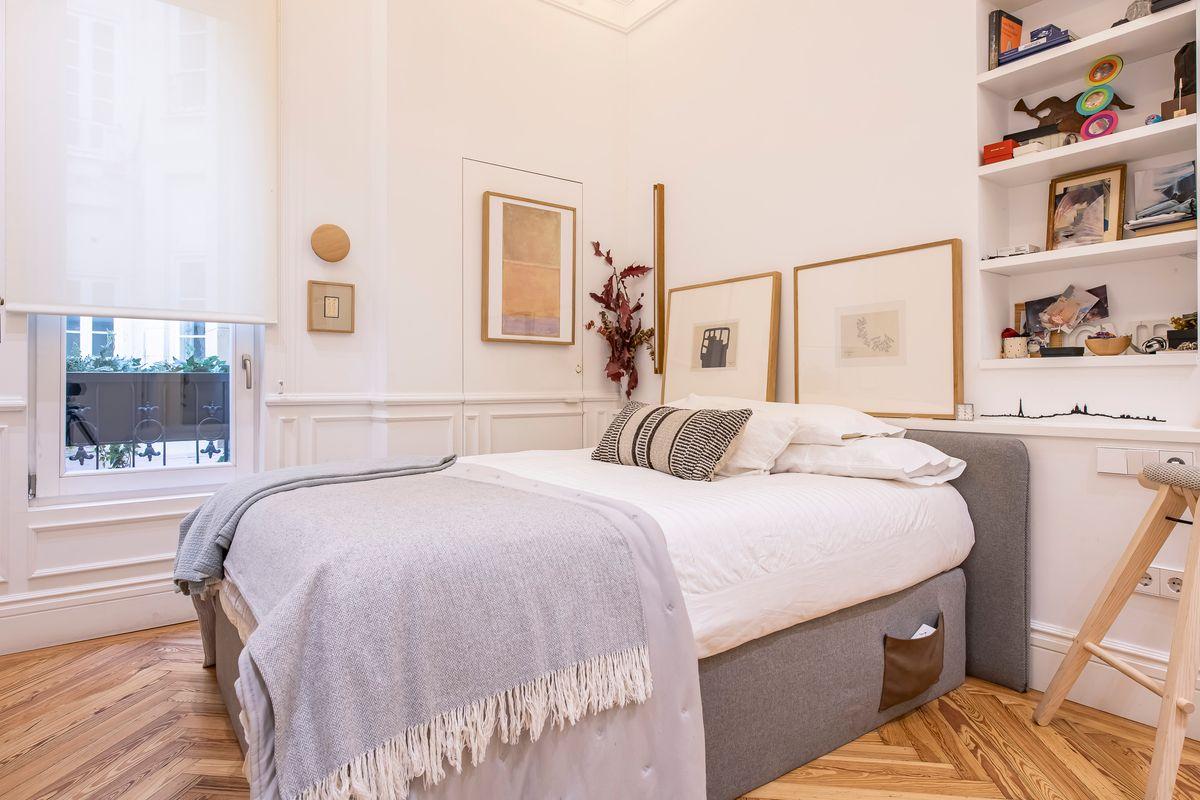 Piso en Venta en Calle de Sagasta - 35