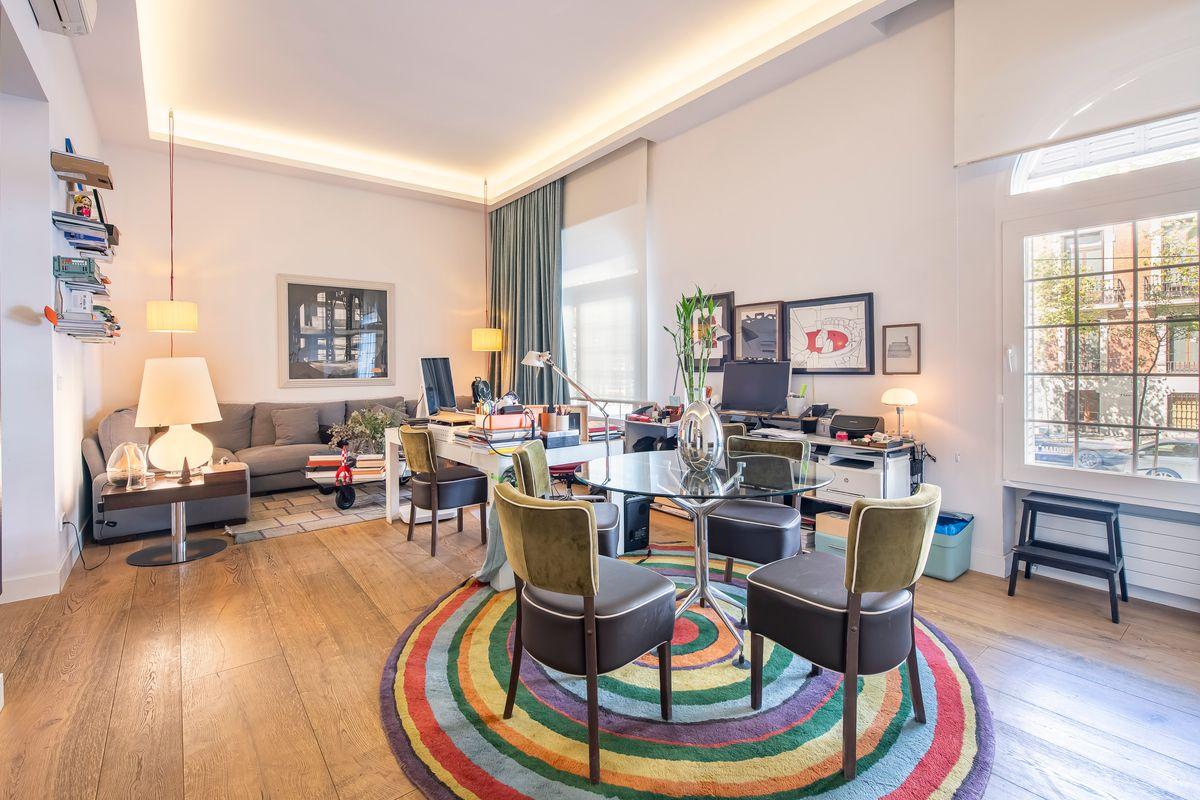 Piso en Venta en Calle de Sagasta - 1