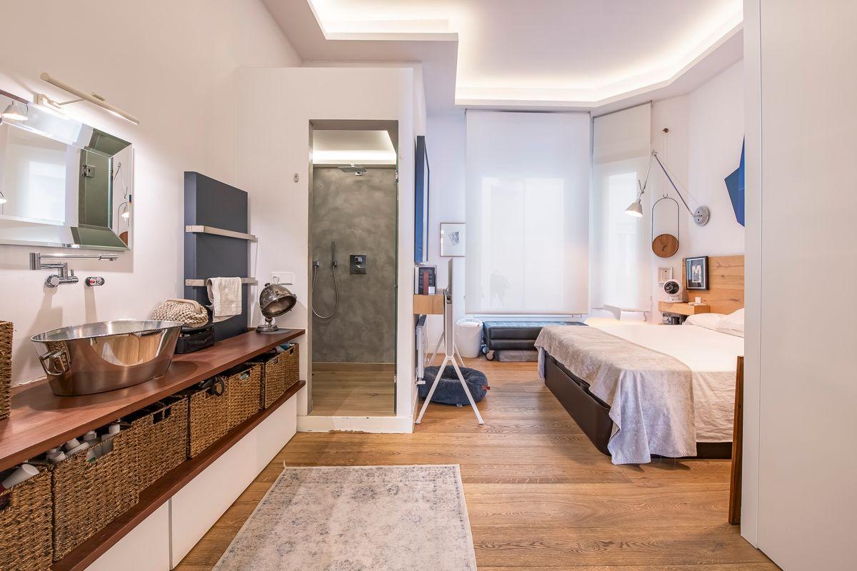 Piso en Venta en Calle de Sagasta - 39