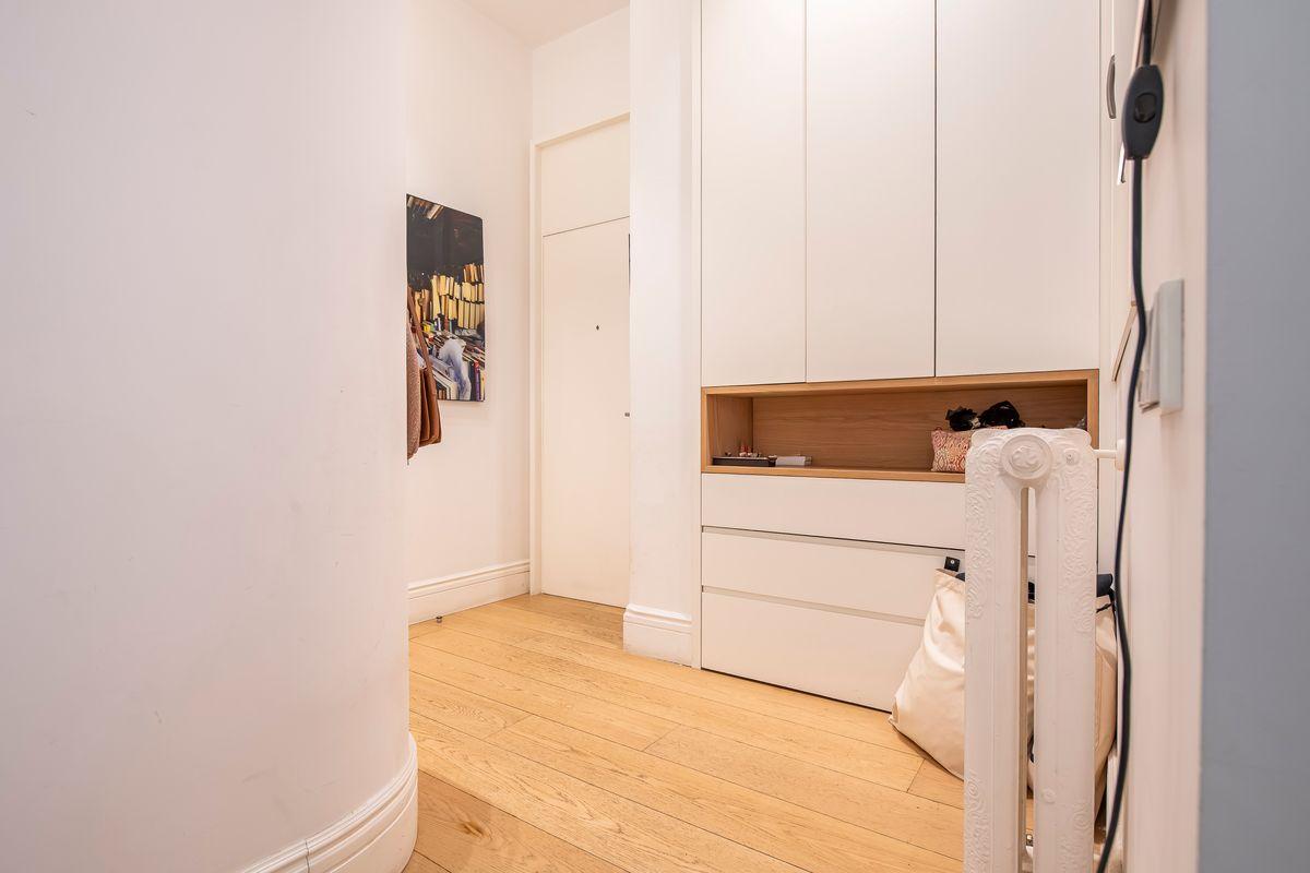Piso en Venta en Calle de Sagasta - 33