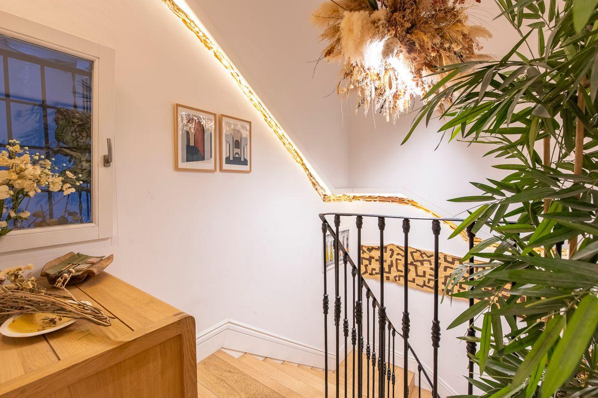 Piso en Venta en Calle de Sagasta - 41