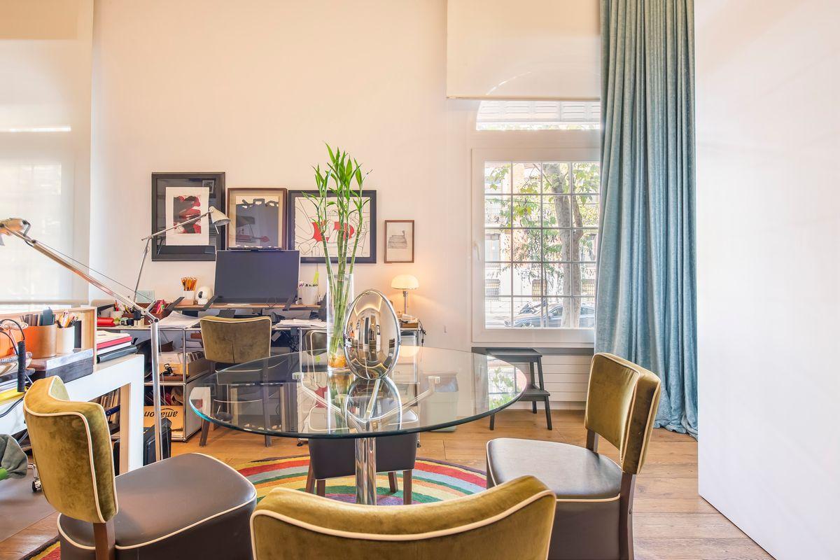 Piso en Venta en Calle de Sagasta - 4