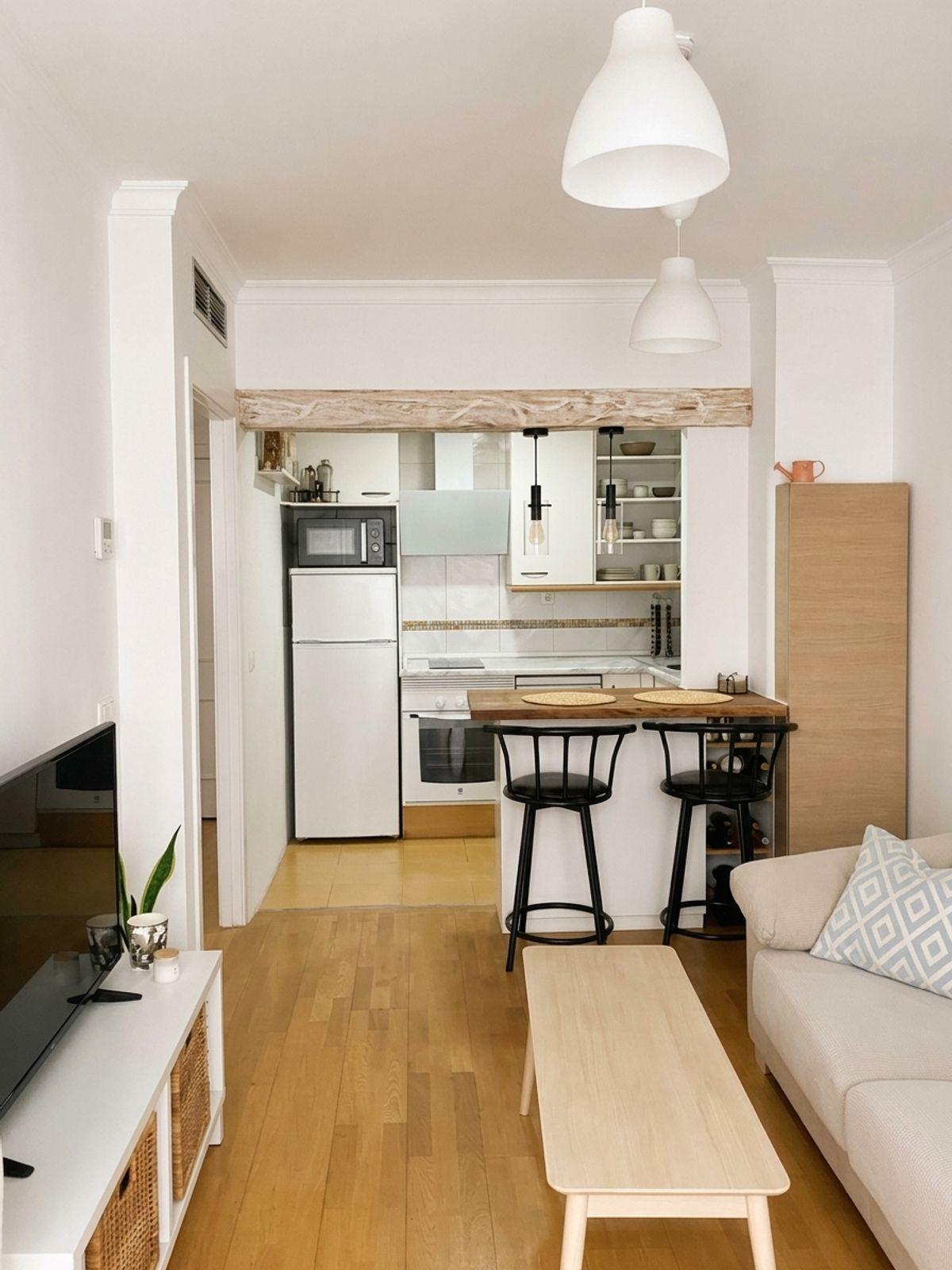 Piso en Venta en Calle de Deyanira - 7