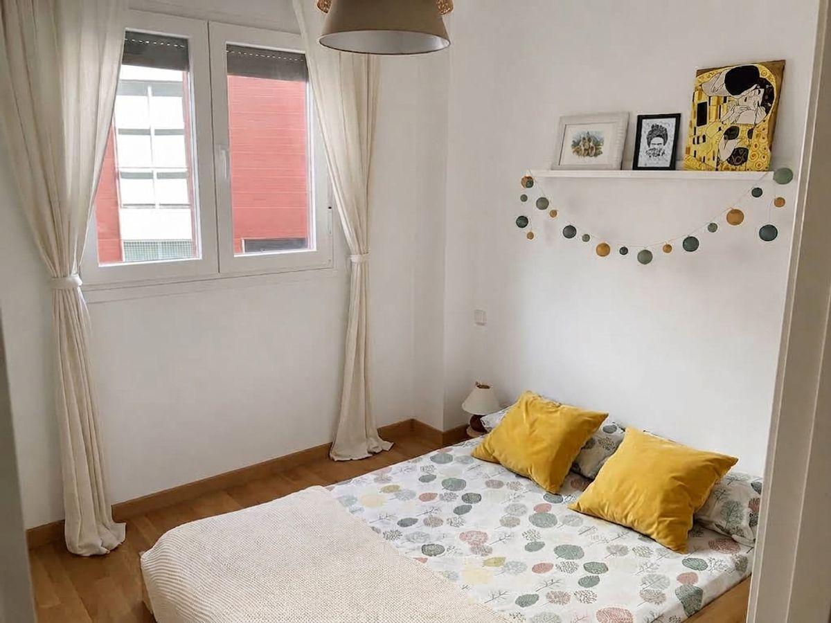 Piso en Venta en Calle de Deyanira - 5