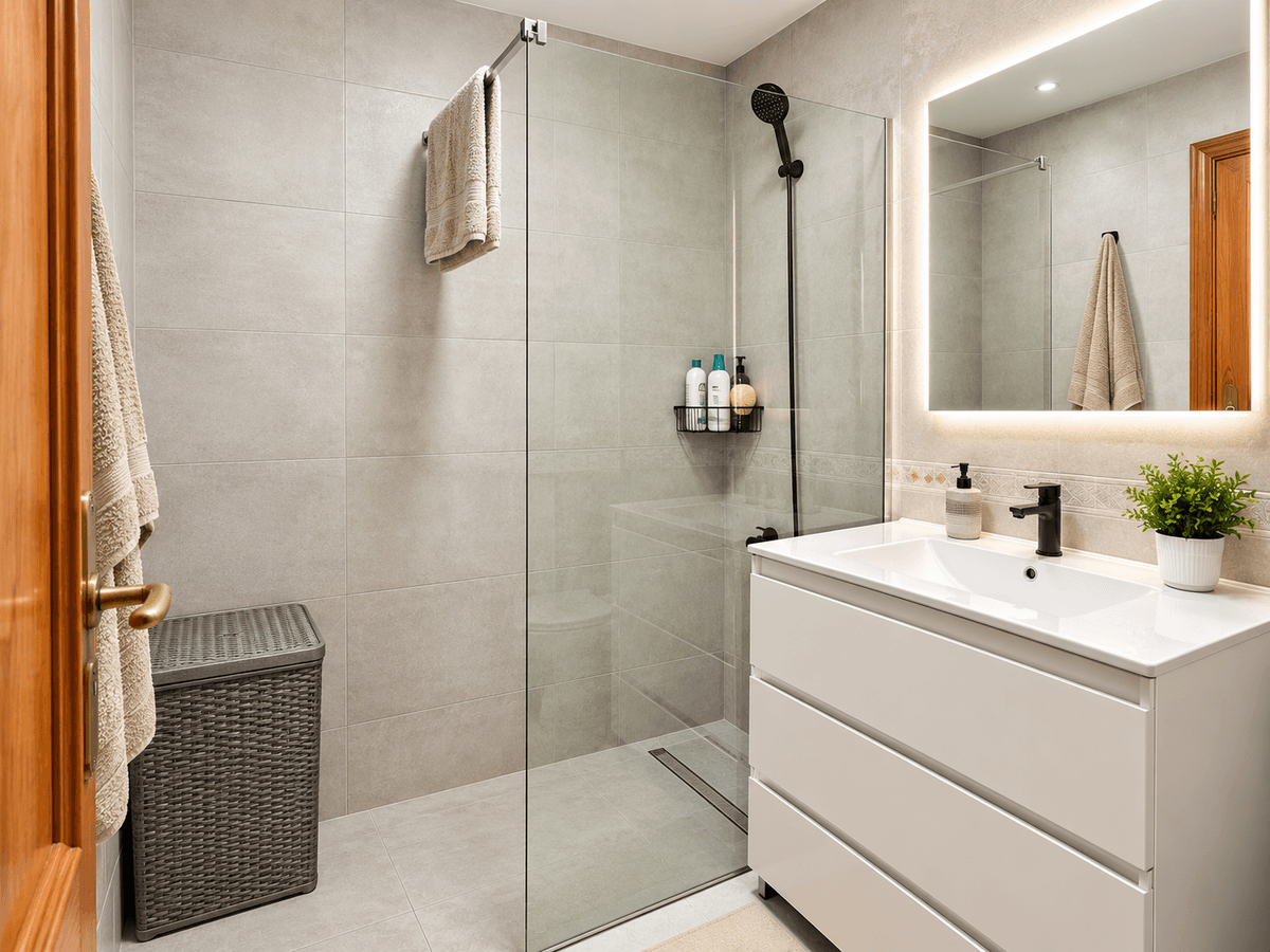 Piso en Alquiler en Carrer de Sa Gerreria - 8