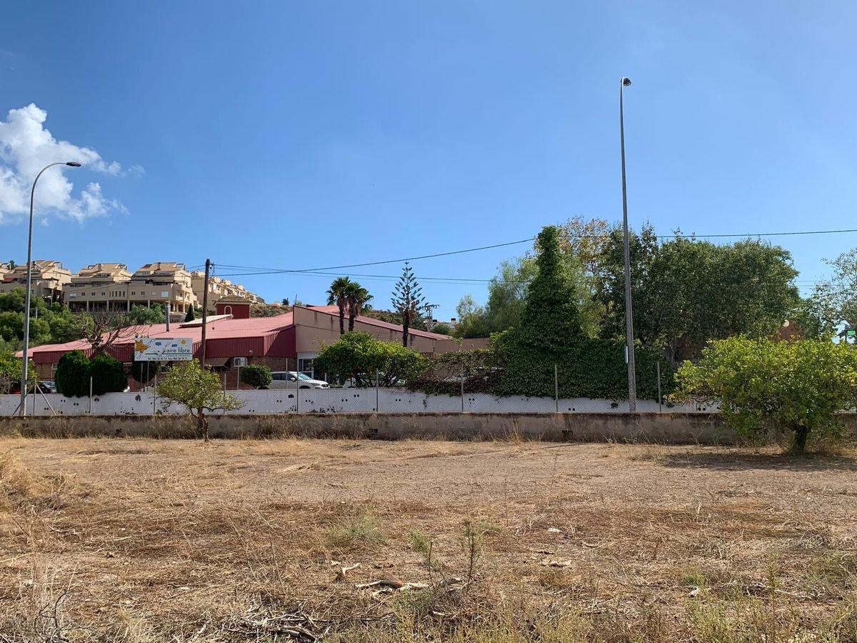 Terreno Residencial en Venta en C. Azahar - 2