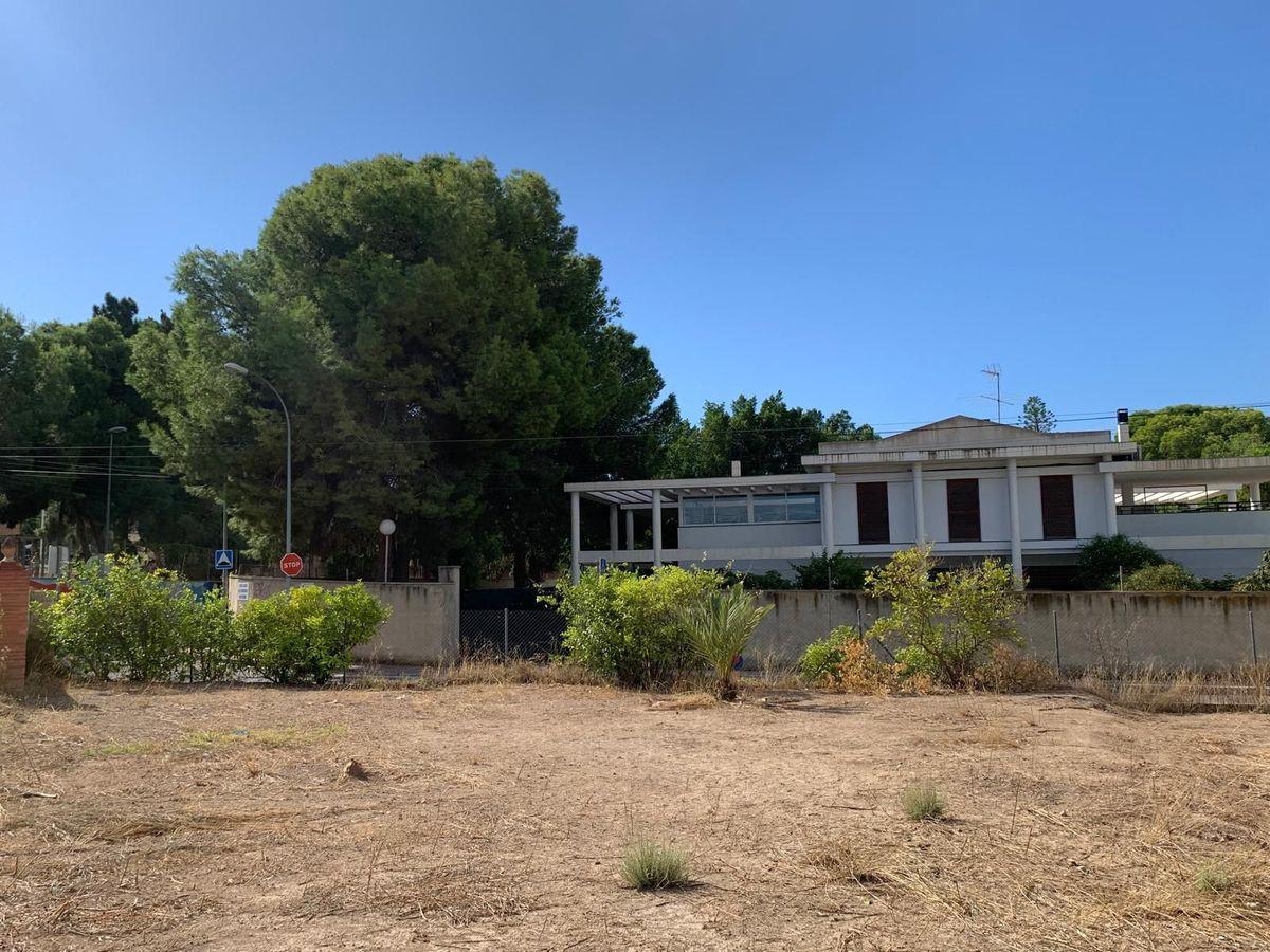 Terreno Residencial en Venta en C. Azahar - 4