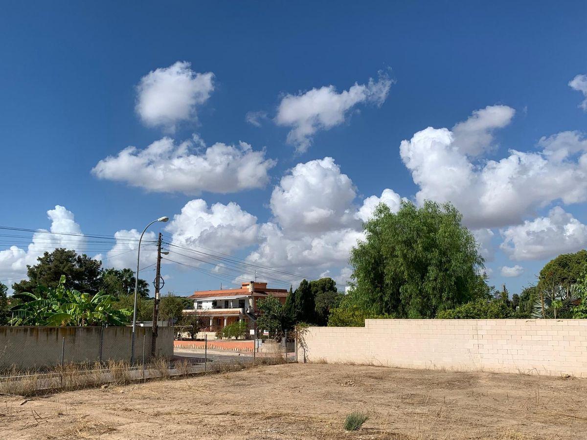Terreno Residencial en Venta en C. Azahar - 6