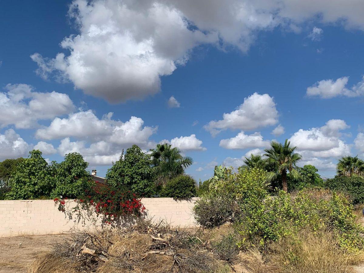 Terreno Residencial en Venta en C. Azahar - 11