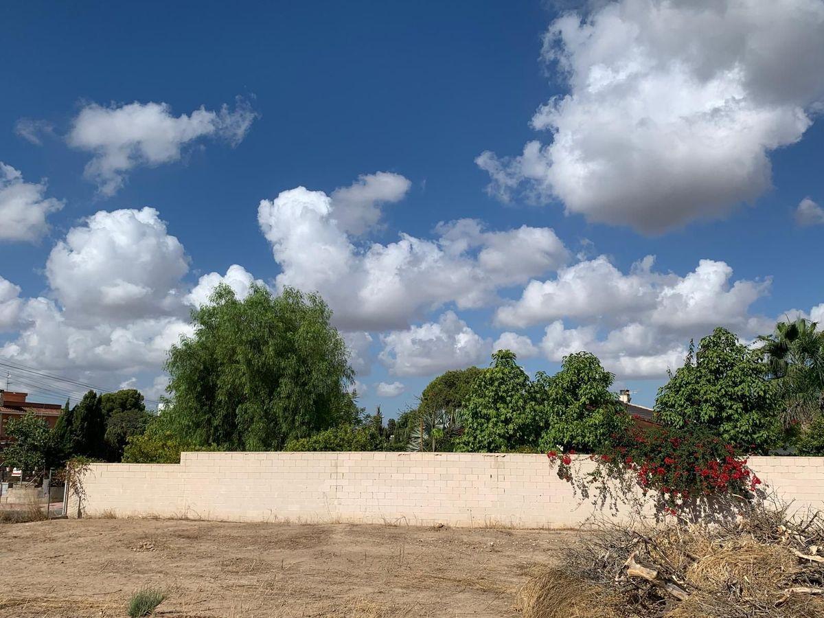 Terreno Residencial en Venta en C. Azahar - 8