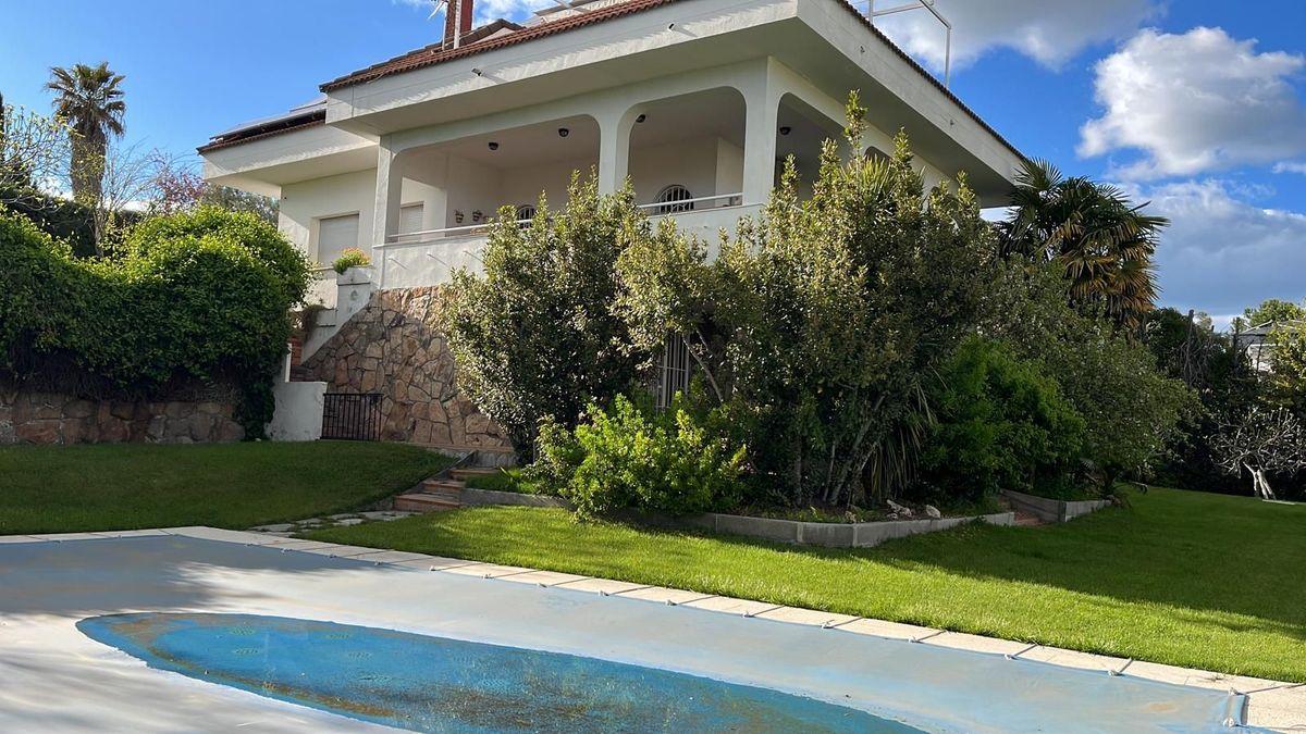 Casa en Venta en Calle de la Luna - 1