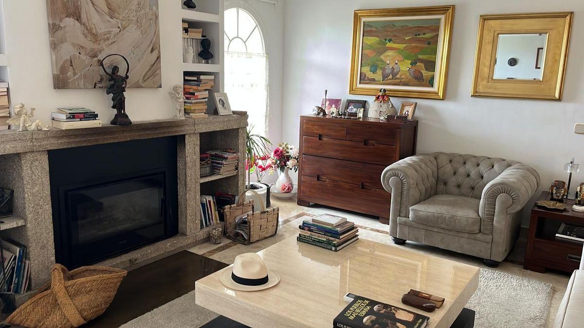 Casa en Venta en Calle de la Luna - 5