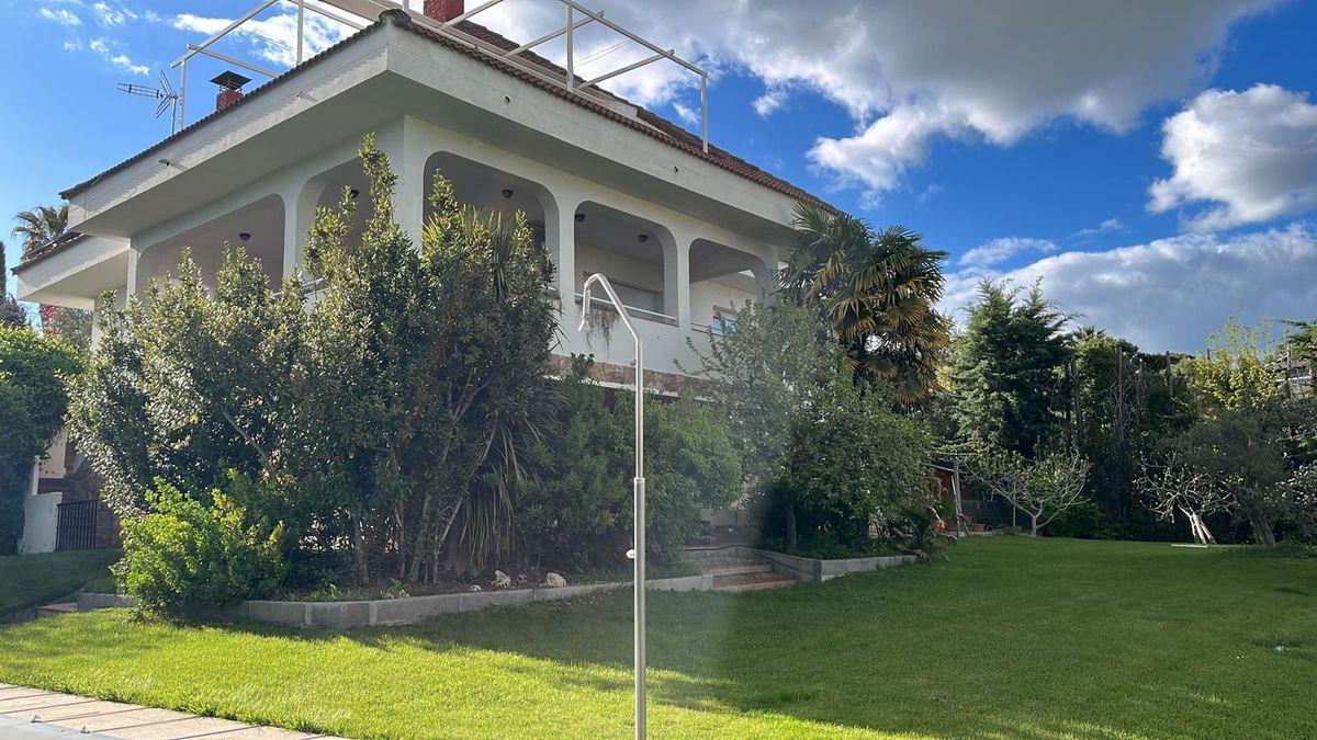Casa en Venta en Calle de la Luna - 3