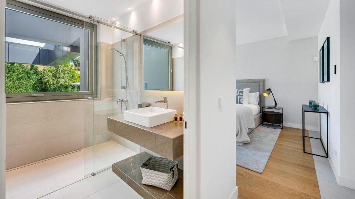 Villa en Venta en Calle Castaño - 28
