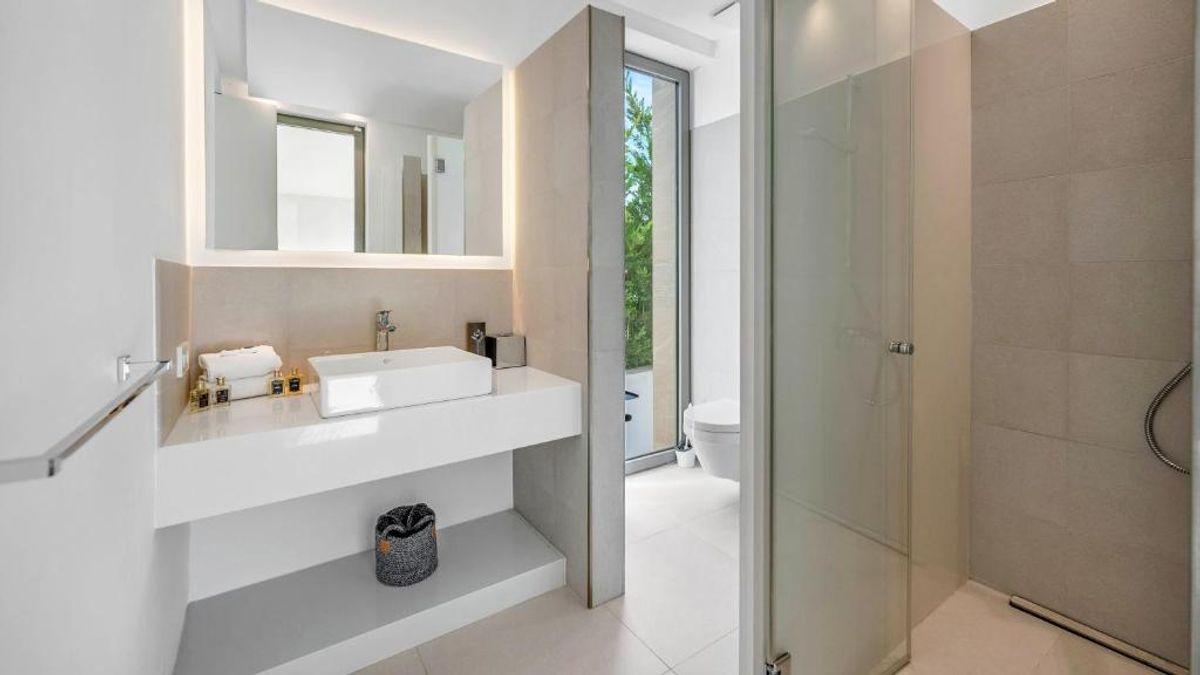Villa en Venta en Calle Castaño - 25