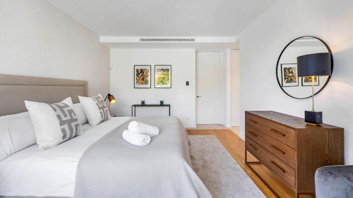 Villa en Venta en Calle Castaño - 27