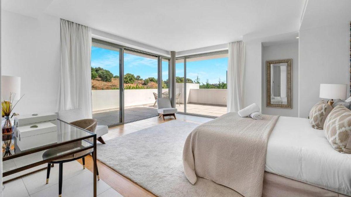 Villa en Venta en Calle Castaño - 15