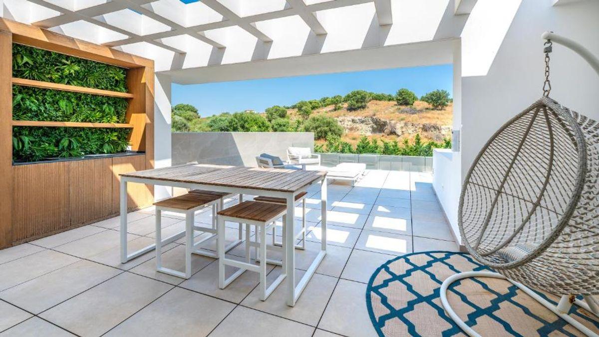 Villa en Venta en Calle Castaño - 33