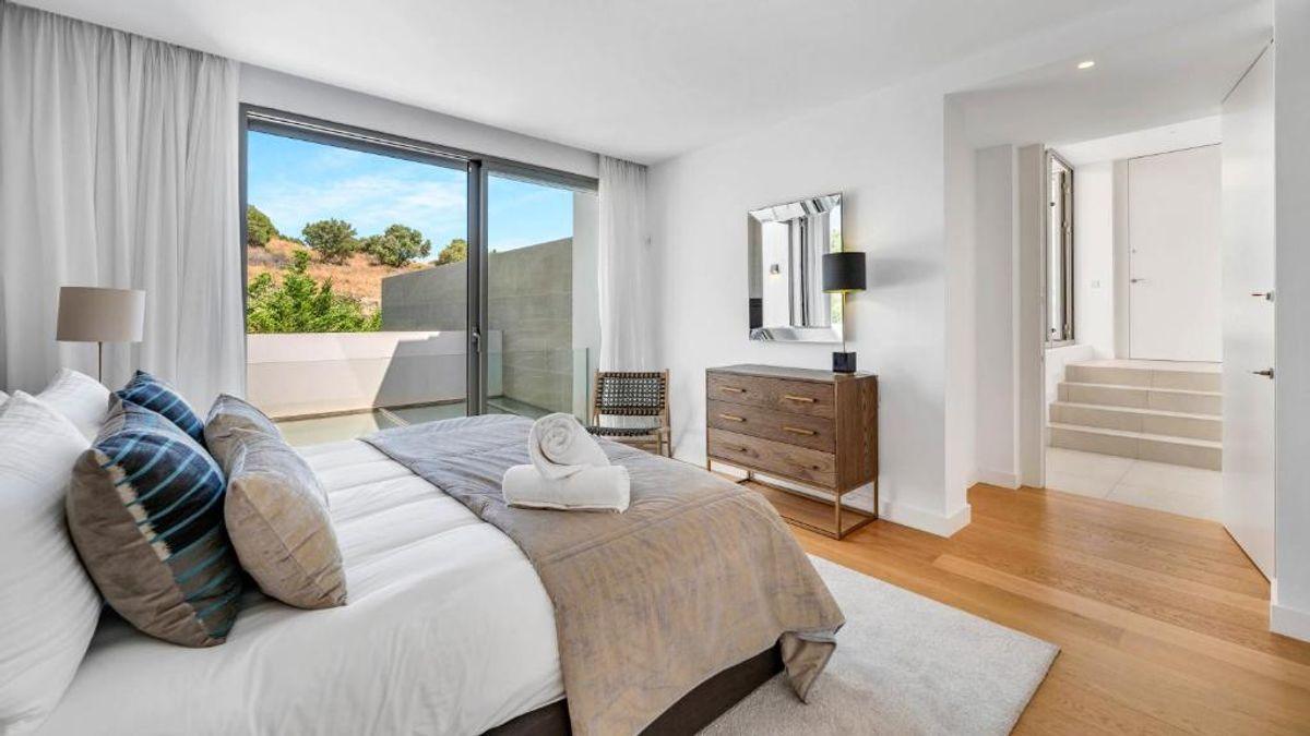 Villa en Venta en Calle Castaño - 30