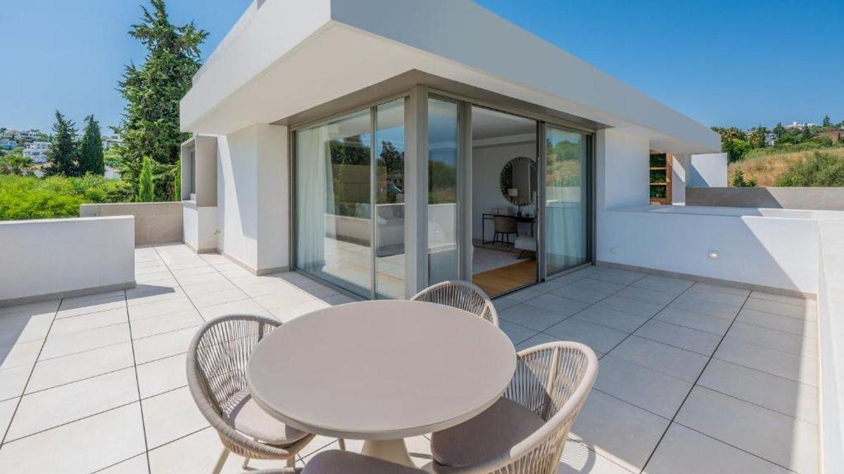 Villa en Venta en Calle Castaño - 16