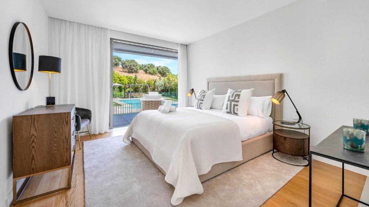 Villa en Venta en Calle Castaño - 29