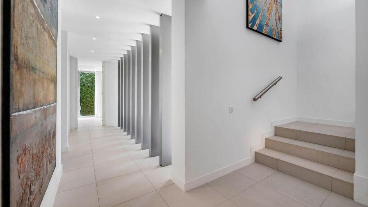 Villa en Venta en Calle Castaño - 26