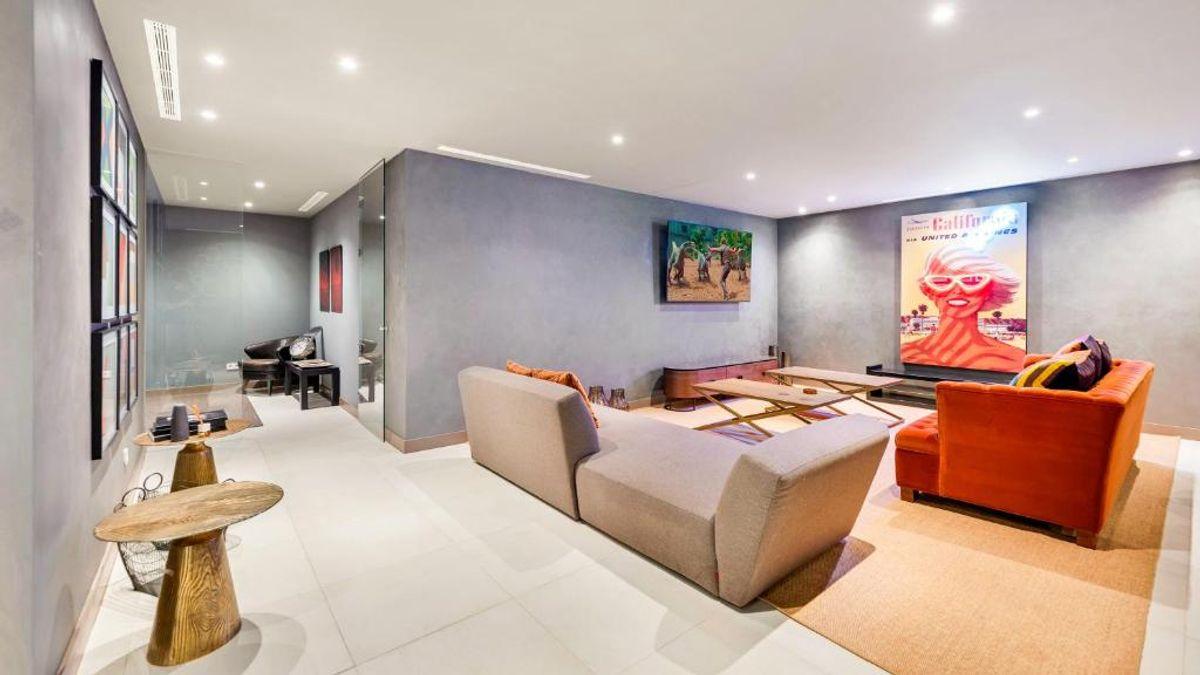 Villa en Venta en Calle Castaño - 39