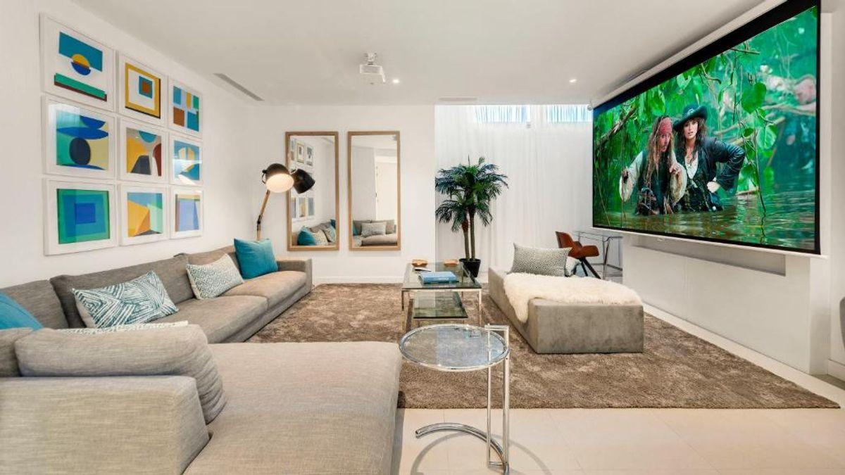 Villa en Venta en Calle Castaño - 35