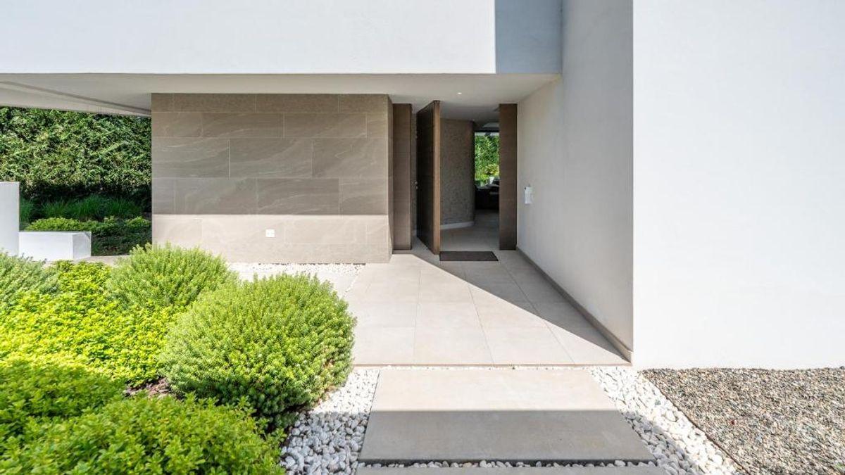 Villa en Venta en Calle Castaño - 4