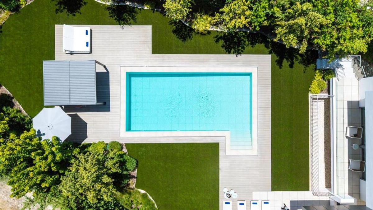 Villa en Venta en Calle Castaño - 45
