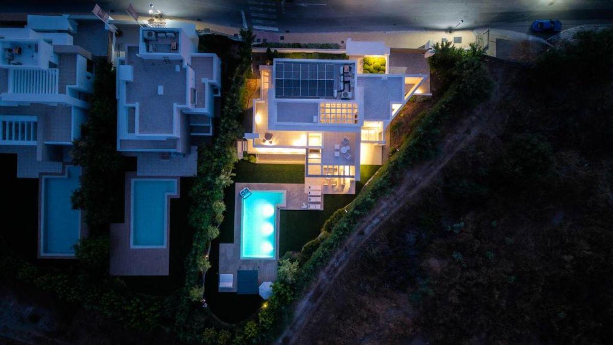 Villa en Venta en Calle Castaño - 49